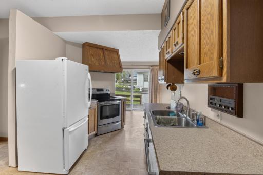 370 3rd Street NW, Valley City, ND 58072