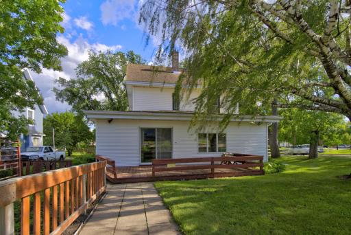 370 3rd Street NW, Valley City, ND 58072