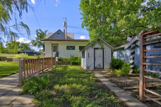 370 3rd Street NW, Valley City, ND 58072