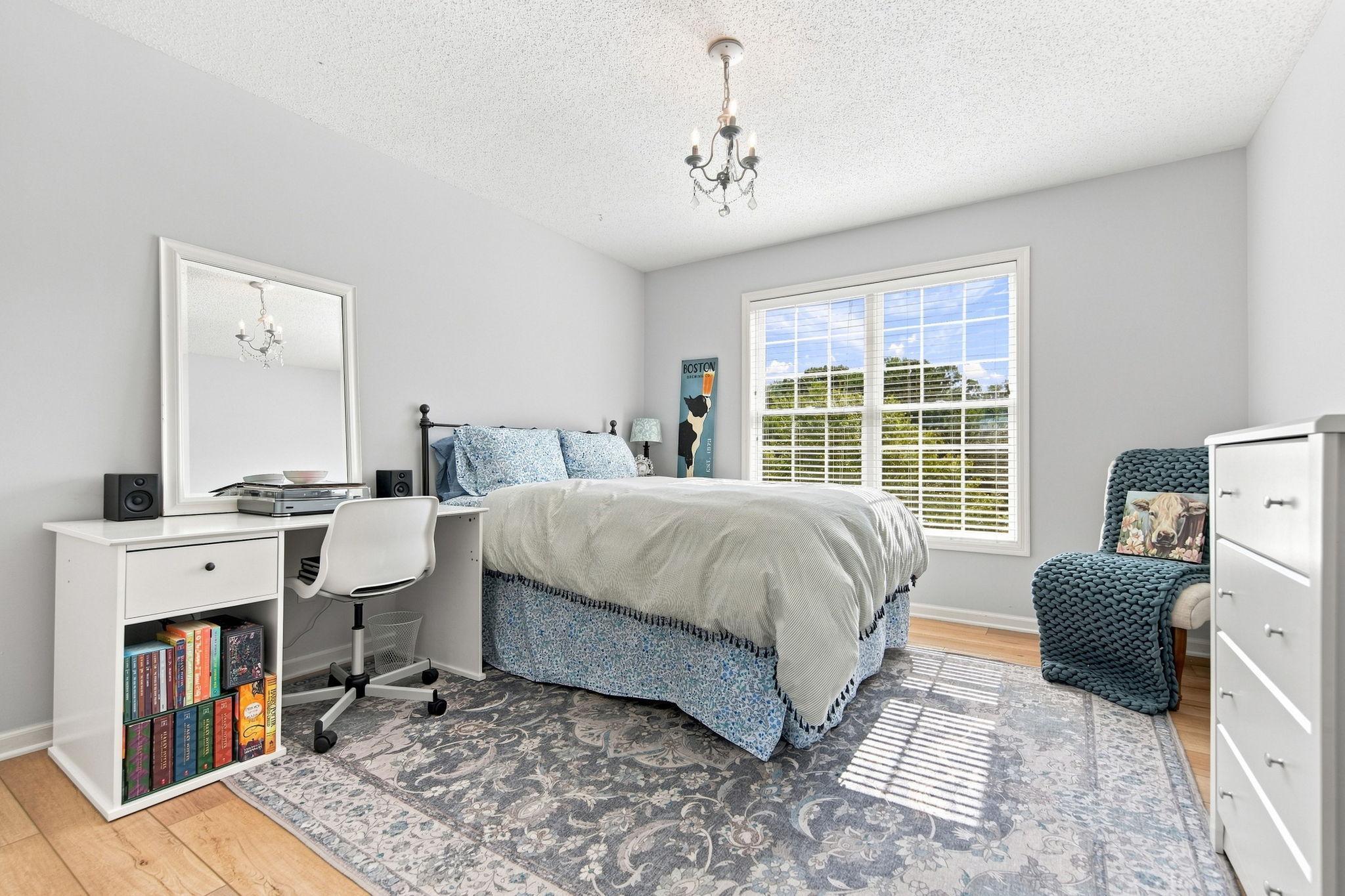 Jack and Jill bed #1