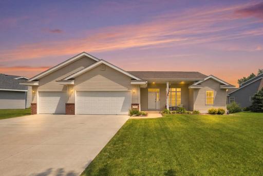 We hope you schedule a private tour today!
