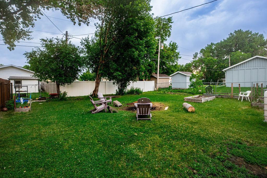 Yard