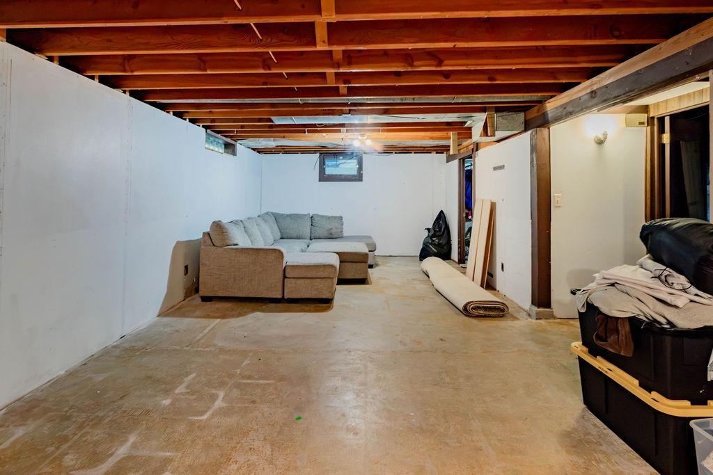Basement