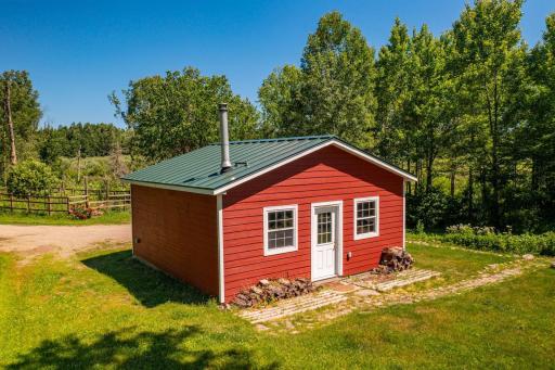 9374 Alango Road, Angora, MN 55703