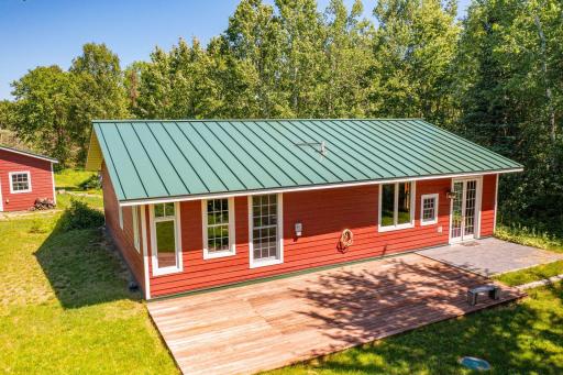 9374 Alango Road, Angora, MN 55703