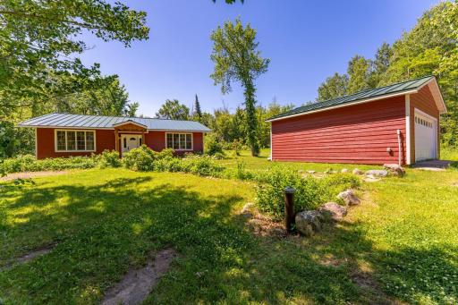 9374 Alango Road, Angora, MN 55703
