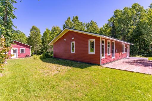 9374 Alango Road, Angora, MN 55703