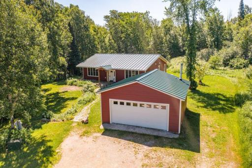 9374 Alango Road, Angora, MN 55703