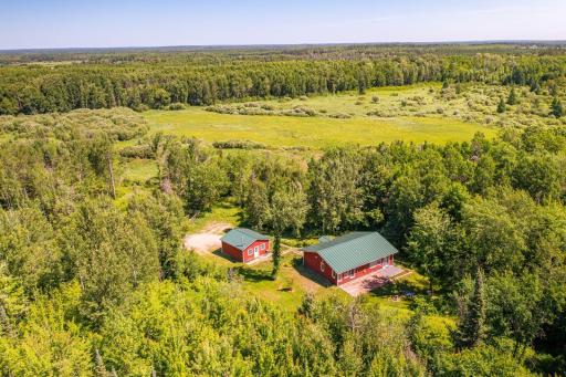 9374 Alango Road, Angora, MN 55703