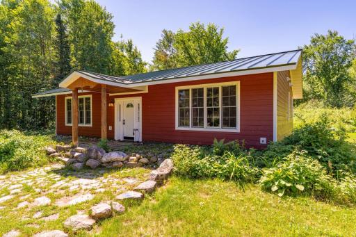 9374 Alango Road, Angora, MN 55703