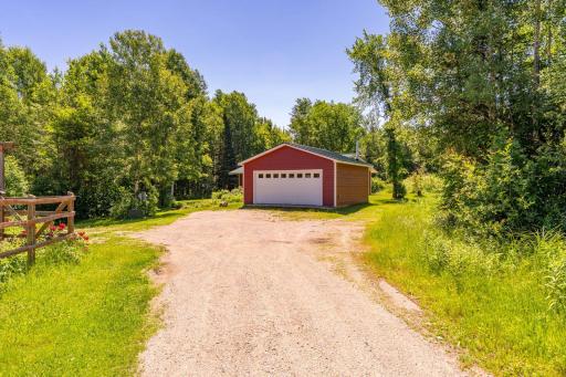 9374 Alango Road, Angora, MN 55703