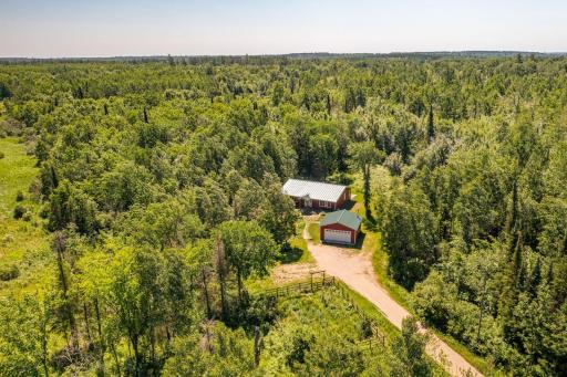 9374 Alango Road, Angora, MN 55703