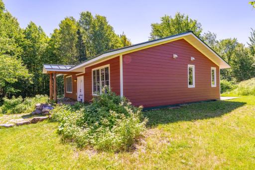 9374 Alango Road, Angora, MN 55703