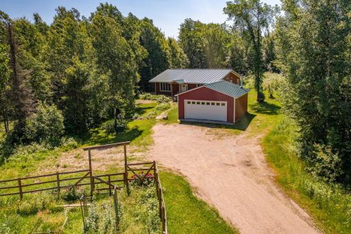 9374 Alango Road, Angora, MN 55703
