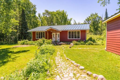 9374 Alango Road, Angora, MN 55703