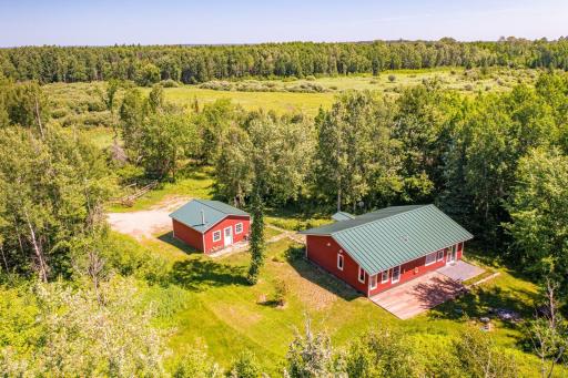 9374 Alango Road, Angora, MN 55703