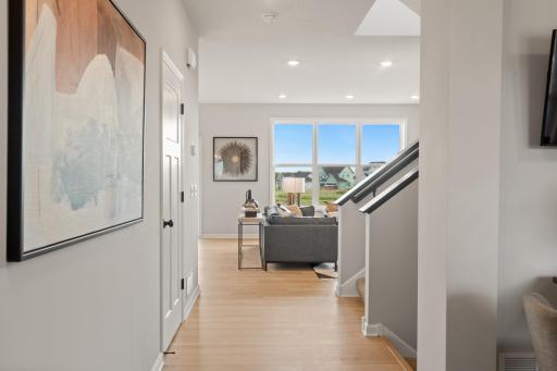 Model -To-be-built floorplan to show what you can build here. Come pick your selections and discover your dream style with your dream home. The beauty of building your new home. The luxury LIFESTYLE you crave!!
