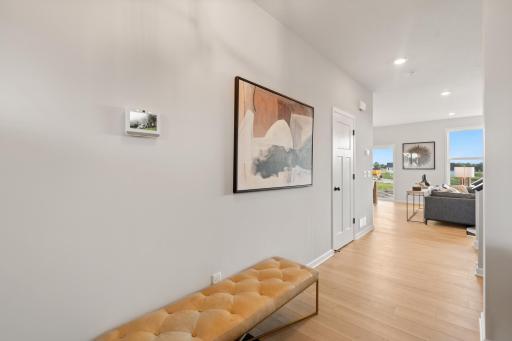 Model -To-be-built floorplan to show what you can build here. Come pick your selections and discover your dream style with your dream home. The beauty of building your new home. The luxury LIFESTYLE you crave!!