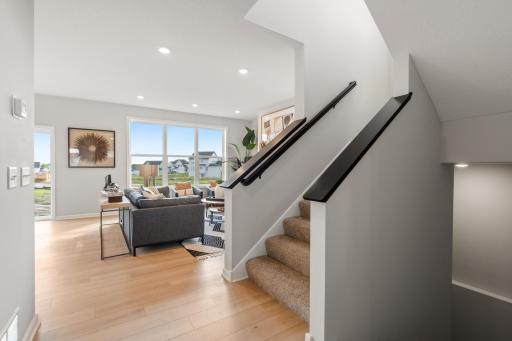 Model -To-be-built floorplan to show what you can build here. Come pick your selections and discover your dream style with your dream home. The beauty of building your new home. The luxury LIFESTYLE you crave!!