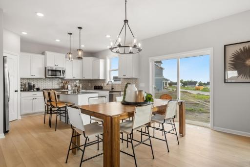 Model -To-be-built floorplan to show what you can build here. Come pick your selections and discover your dream style with your dream home. The beauty of building your new home. The luxury LIFESTYLE you crave!!