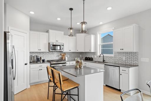Model -To-be-built floorplan to show what you can build here. Come pick your selections and discover your dream style with your dream home. The beauty of building your new home. The luxury LIFESTYLE you crave!!