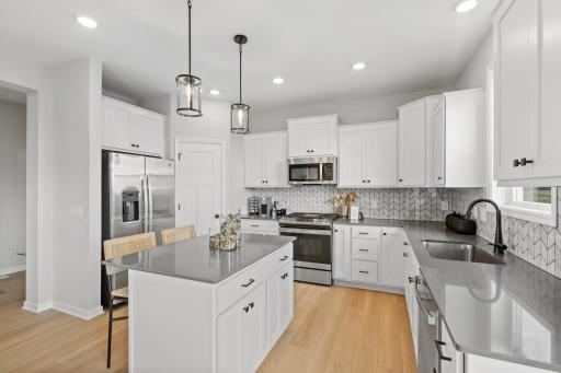 Model -To-be-built floorplan to show what you can build here. Come pick your selections and discover your dream style with your dream home. Customize your home to your taste. The beauty of building your new home. The luxury LIFESTYLE you crave!!