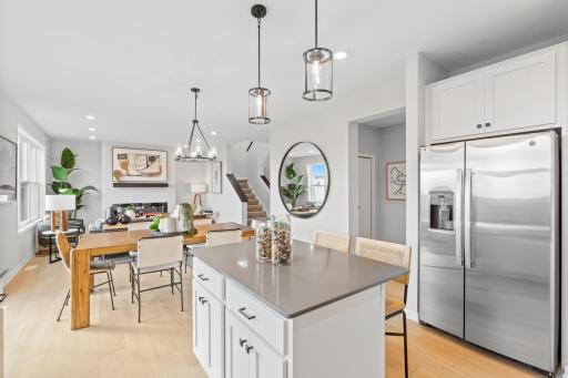 Model -To-be-built floorplan to show what you can build here. Come pick your selections and discover your dream style with your dream home. The beauty of building your new home. The luxury LIFESTYLE you crave!!