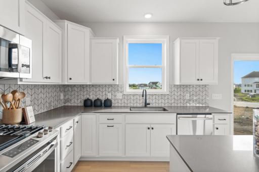 Model -To-be-built floorplan to show what you can build here. Come pick your selections and discover your dream style with your dream home. The beauty of building your new home. The luxury LIFESTYLE you crave!!