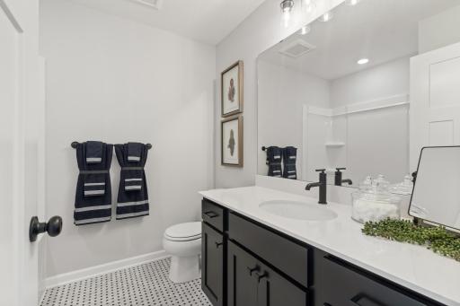 Model -To-be-built floorplan to show what you can build here. Come pick your selections and discover your dream style with your dream home. The beauty of building your new home. The luxury LIFESTYLE you crave!!