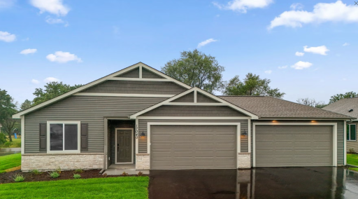17040 Uranimite Street NW, Ramsey, MN 55303