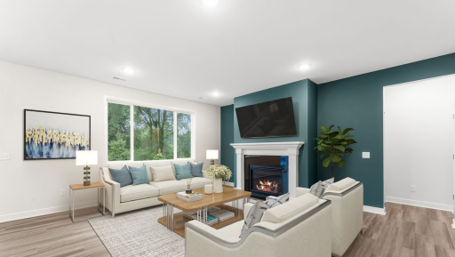 Great Room.