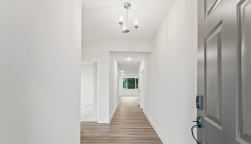 Foyer.