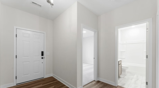Foyer.