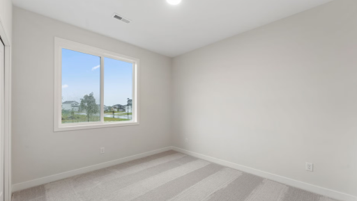 Bedroom #2.