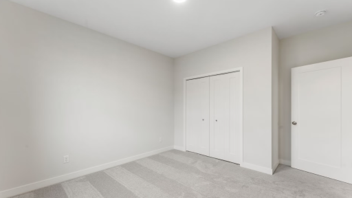 Bedroom #3.