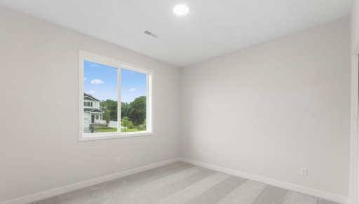 Bedroom #3.