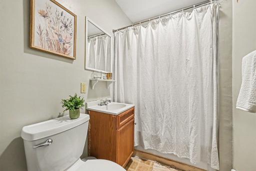 Unit 1 Bath