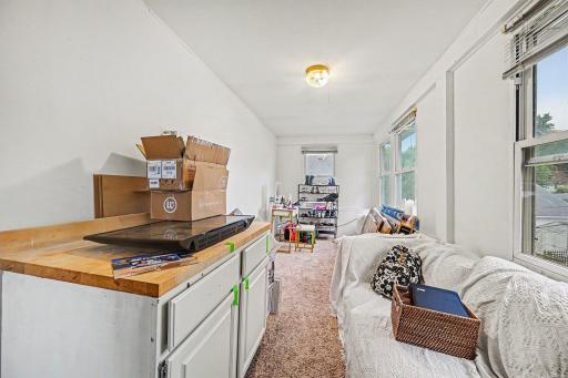 Unit 2 Bedroom #3
