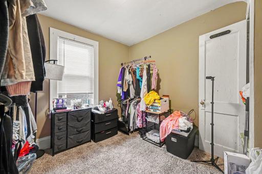Unit 2 Bedroom #2