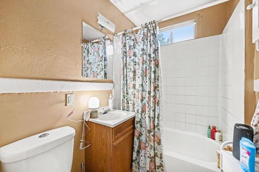 Unit 2 Bath