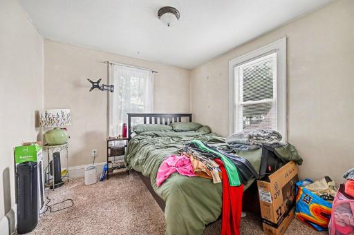 Unit 2 Bedroom #1