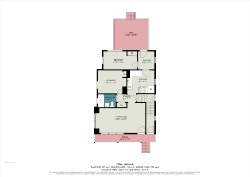 Main Floor