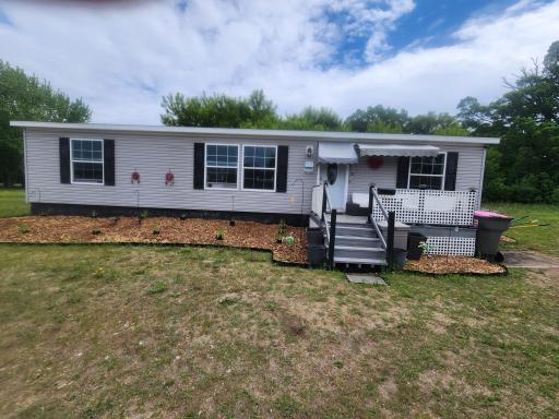 27939 Forest Boulevard, Wyoming, MN 55092