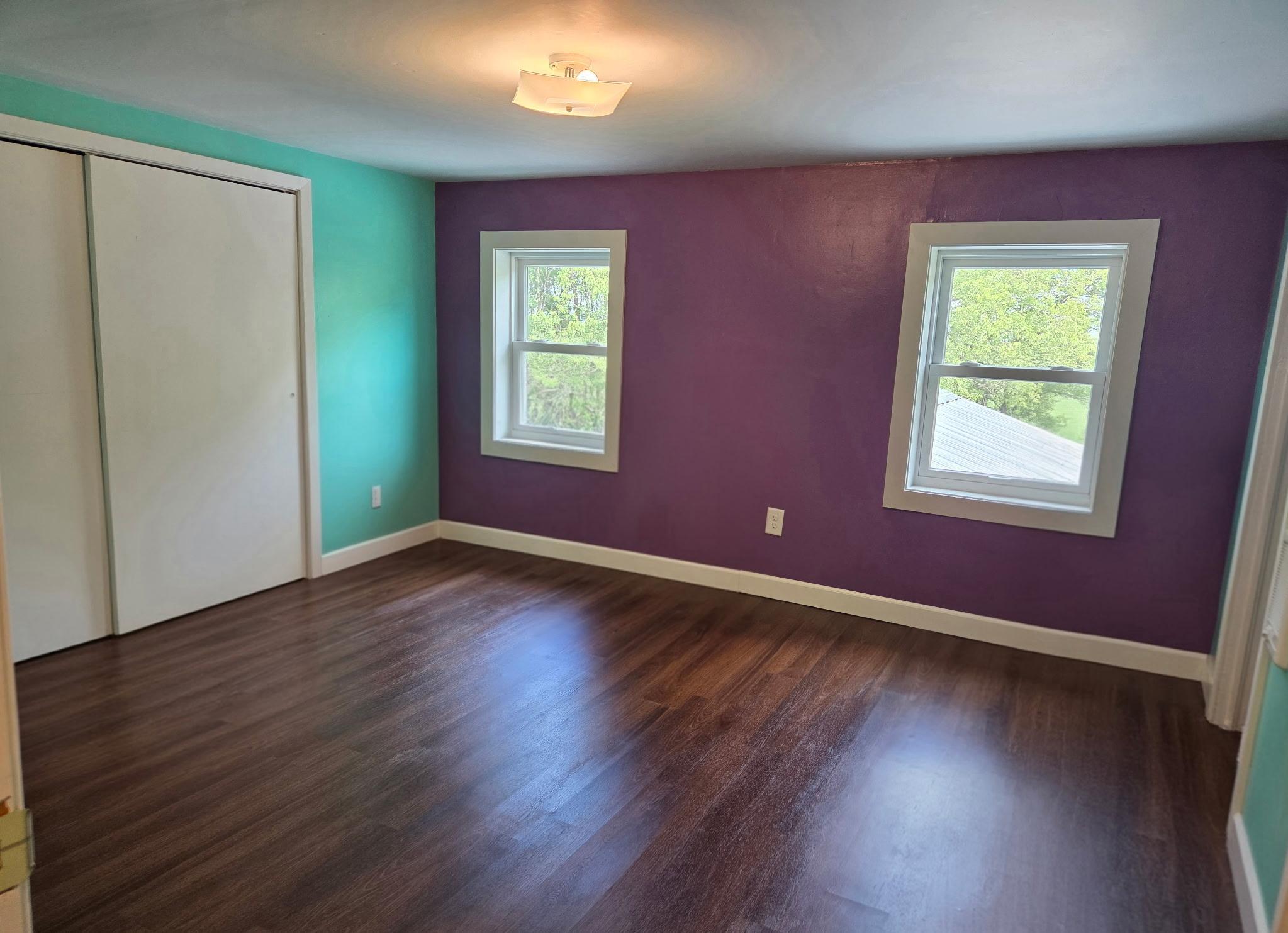 Upper Bedroom 1