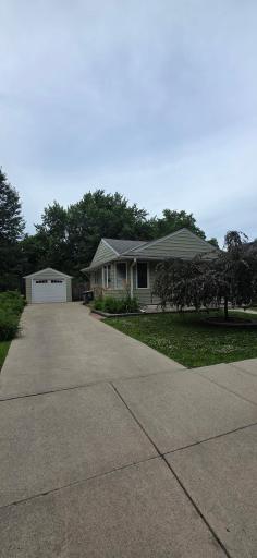 806 Lincoln Avenue, Albert Lea, MN 56007