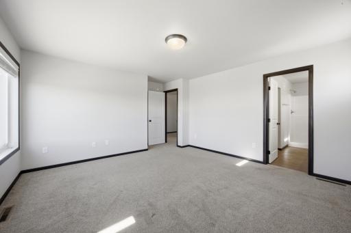 Owner's Suite