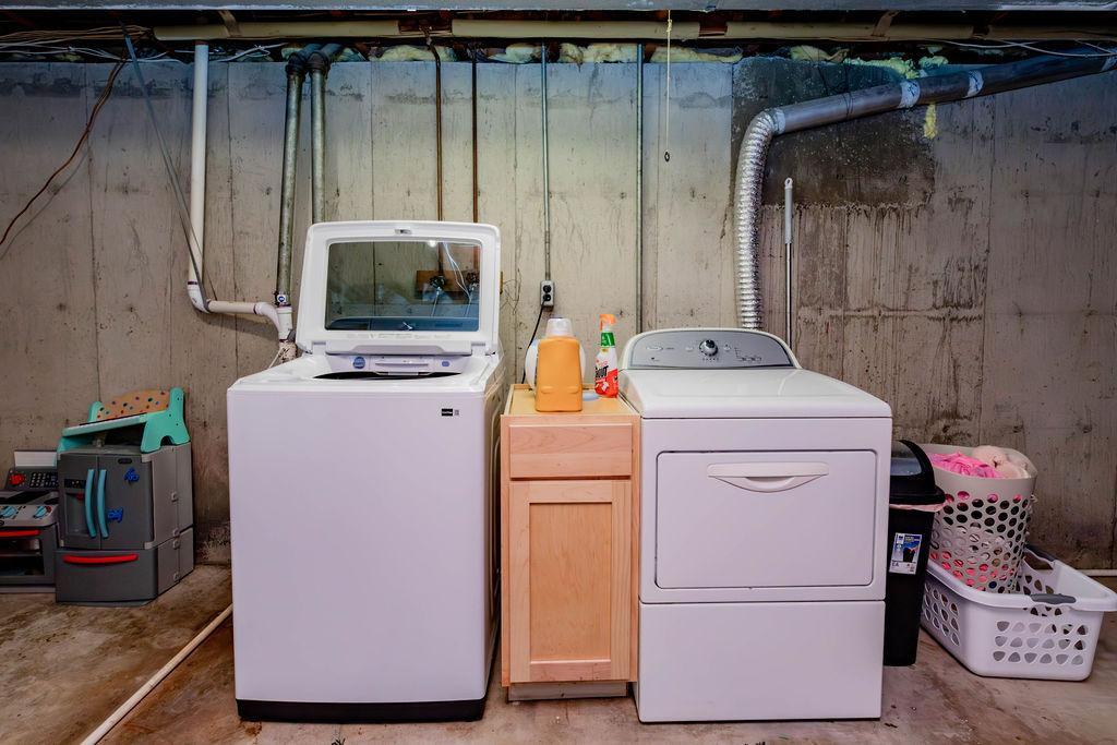 Laundry
