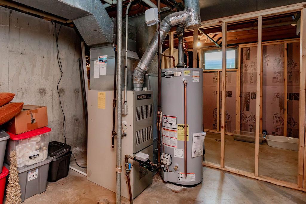Utilities