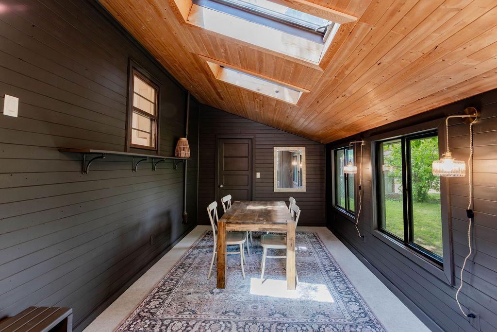3-season porch