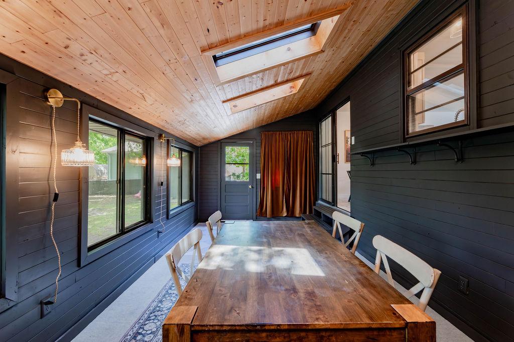 3-season porch